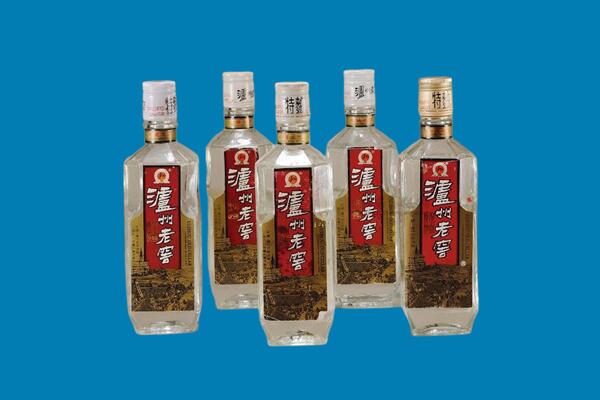 宜昌伍家岗区回收老酒