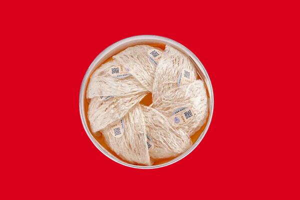 宜昌伍家岗区回收燕窝