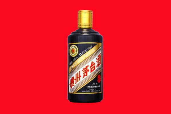 宜昌伍家岗区回收茅台酒瓶